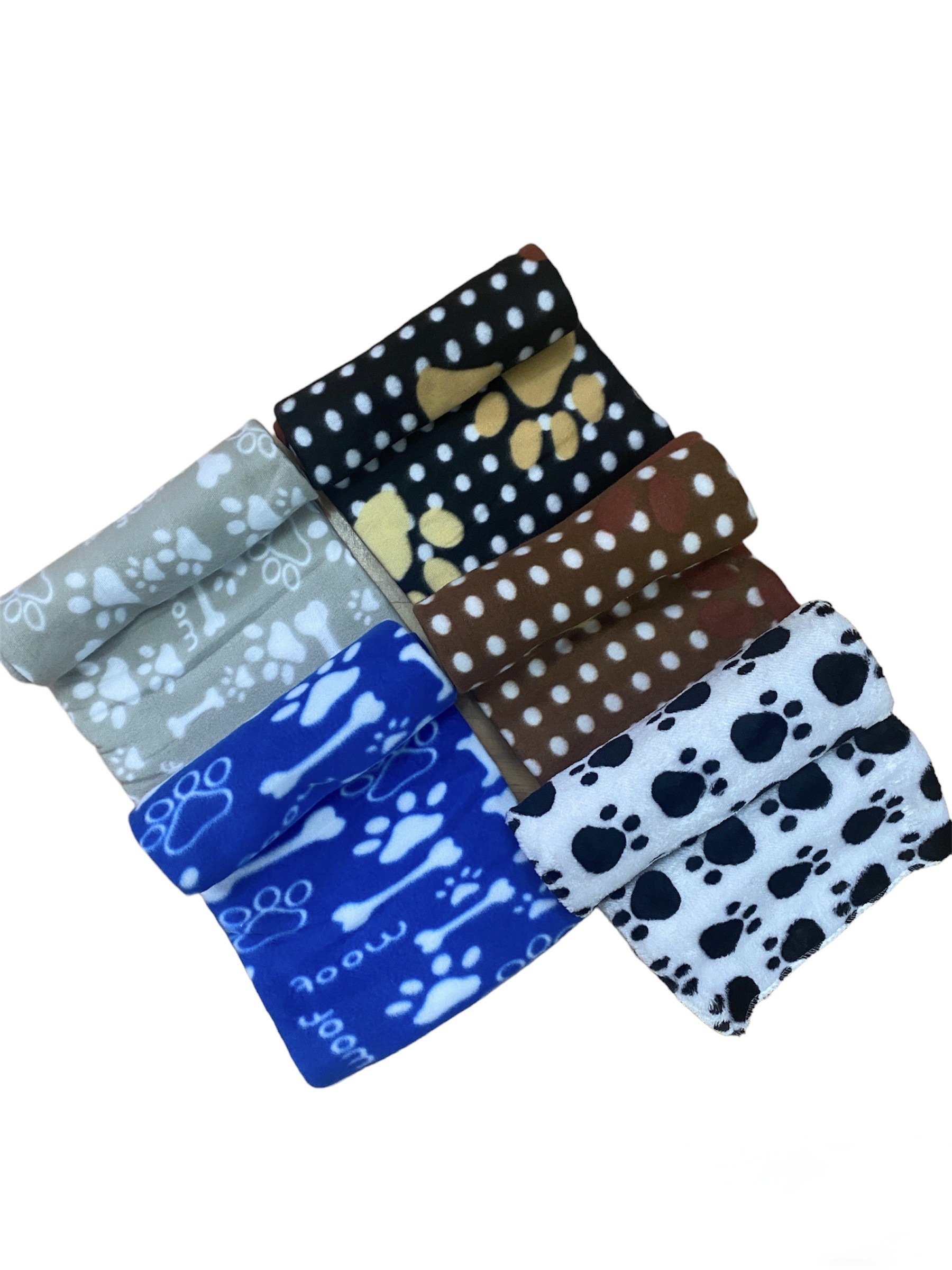 Κουβέρτα Fleece 70x100cm